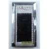 Image 1 : QUEWELL  EYELASH EXTENSIONS - 0.10C-18MM - 12 PAIRS