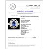 Image 5 : 14K Gold 1.76ct Tanzanite & 0.75ctw Diamond Ring