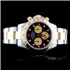 Image 2 : Rolex Daytona Paul Newman 40MM Wristwatch