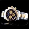 Image 3 : Rolex Daytona Paul Newman 40MM Wristwatch