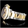 Image 4 : Rolex Daytona Paul Newman 40MM Wristwatch