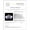 Image 6 : Rolex YG/SS 40MM Submariner Diamond MOP Wristwatch