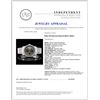 Image 5 : Rolex SS DateJust Diamond 36mm Watch