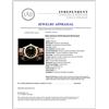 Image 7 : Rolex DateJust YG/SS Diamond Wristwatch
