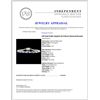Image 3 : 14K Gold 8.68ct Sapphire & 0.95ctw Diamond Bracele