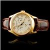 Image 2 : Patek Philippe Annual Calendar 18K Rose Gold Watch