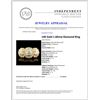 Image 5 : 14K Gold 1.60ctw Diamond Ring