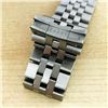 Image 9 : Rolex 18K & SS DateJust 116234 Rodium Roman Super