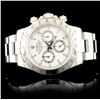 Image 2 : Rolex DAYTONA 116520 Stainless Steel 40MM Watch