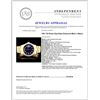 Image 10 : Rolex 18K YG Day-Date Diamond Men's Watch