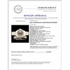 Image 10 : Rolex YG/SS DateJust Ladies Diamond Wristwatch