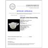 Image 4 : 14K Gold 1.25ctw Diamond Ring