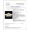 Image 5 : Rolex YG/SS DateJust Diamond Ladies Watch