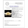 Image 5 : Rolex 18K Gold Presidential Ladies Wristwatch