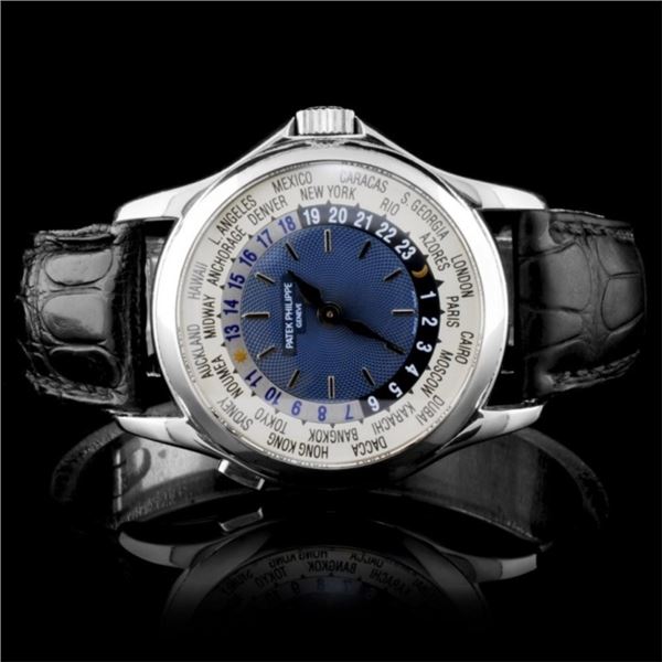 Patek Philippe Complication 5110P Men's Watch