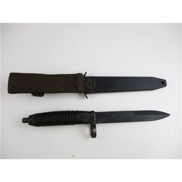 GERMAN H+K G3 BAYONET