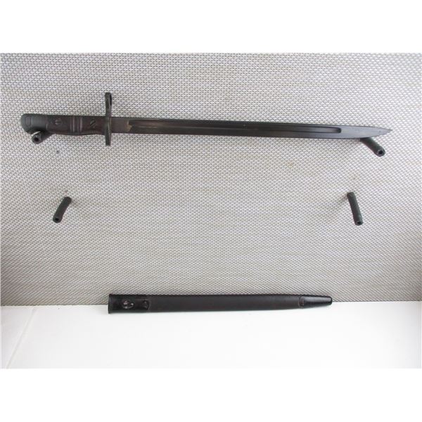 BRITISH ENFIELD P14 BAYONET