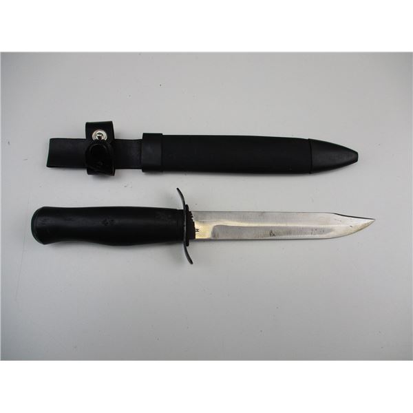 RUSSIAN FIGHTING KNIFE
