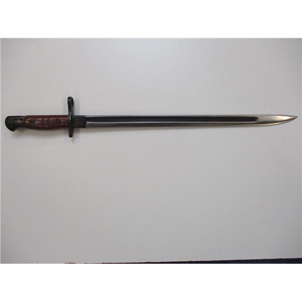 U.S. WWI 1917 REMINGTON BAYONET
