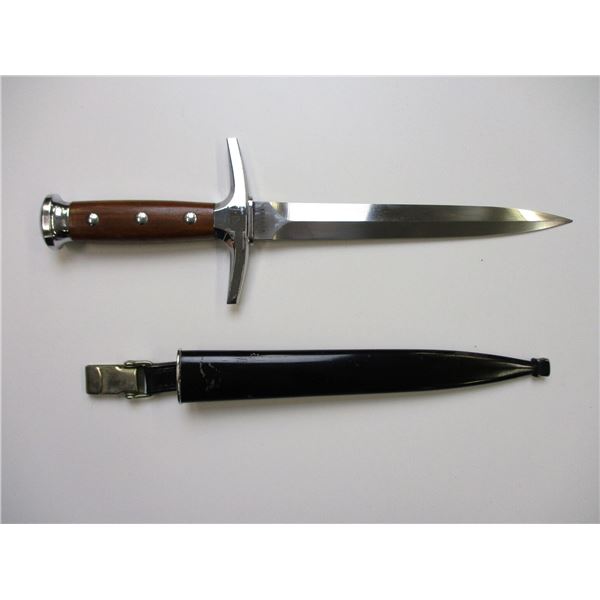 SWISS ARMY DRESS DAGGER