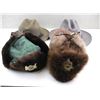 Image 1 : ASSORTED WILDLIFE SERVICE HATS