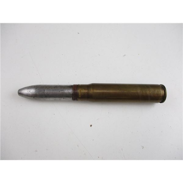 20MM CANNON SHELL
