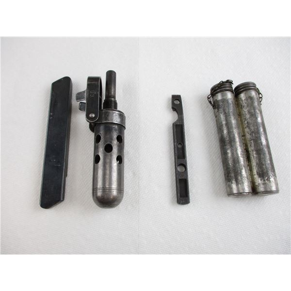 SWEDISH LJUNGMAN AG42B TOOLS