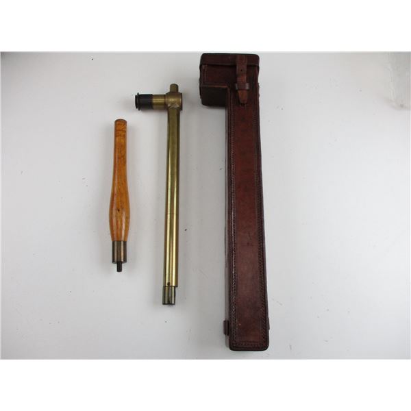 WWI BRITISH TRENCH PERISCOPE