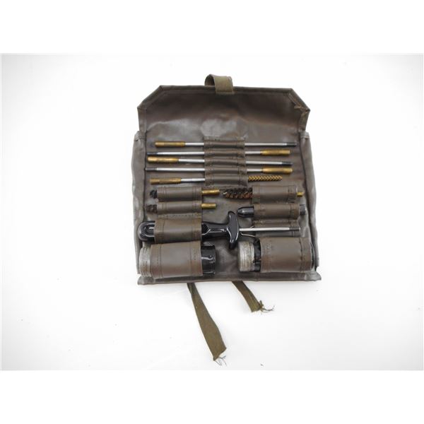 SWISS RIFLE CLEANING KIT