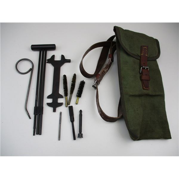 RUSSIAN DP-27 CLEANING KIT
