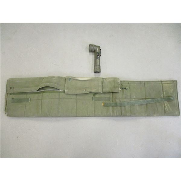 U.S. MILITARIA LOT