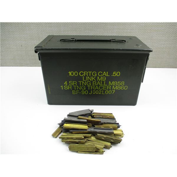 STRIPPER CLIP/AMMO CAN LOT