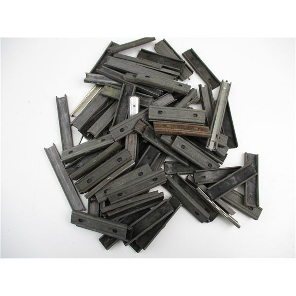 ASSORTED STRIPPER CLIP LOT