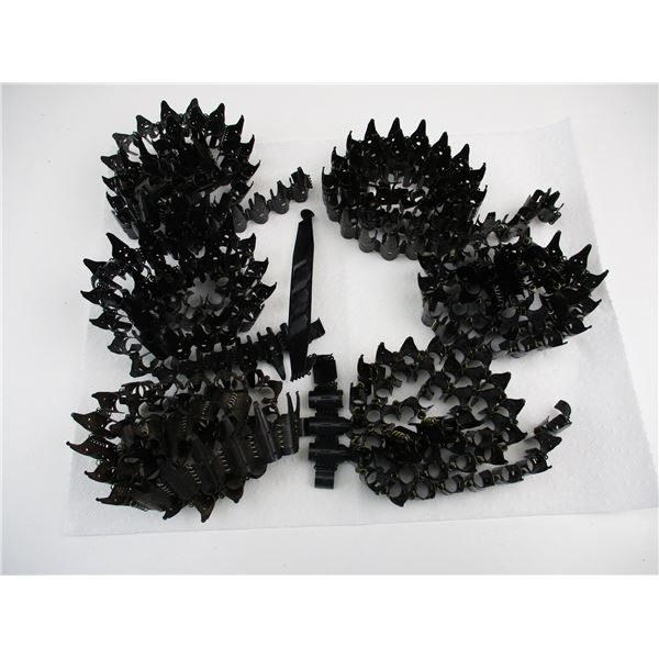 MG34/42 AMMUNITION BELTS/STARTER