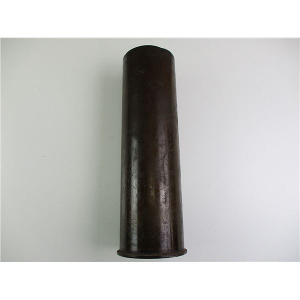 U.S. 105MM SHELL CASING