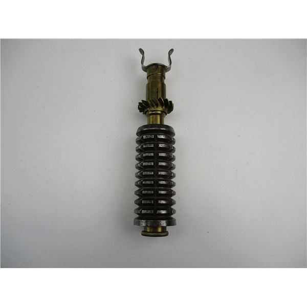 WWI BRITISH INERT NO. 3 RIFLE GRENADE