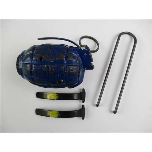 WWII CANADIAN INERT NO 36 MILLS BOMB