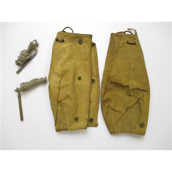 ASSORTED MILITARIA LOT