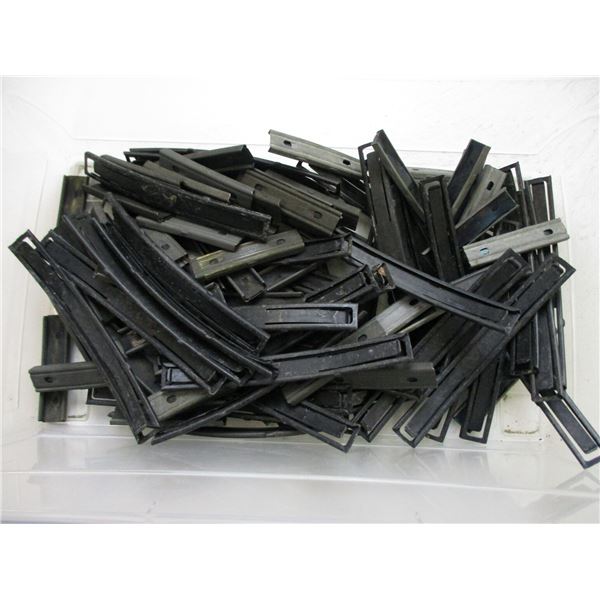 ASSORTED STRIPPER CLIP LOT