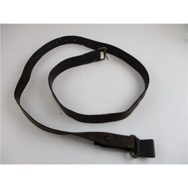 SWEDISH MAUSER SLING