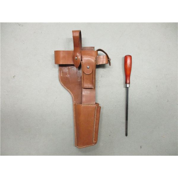 REPRODUCTION C96 MAUSER HARNESS