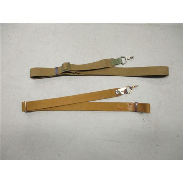 RUSSIAN AK-47 SLINGS