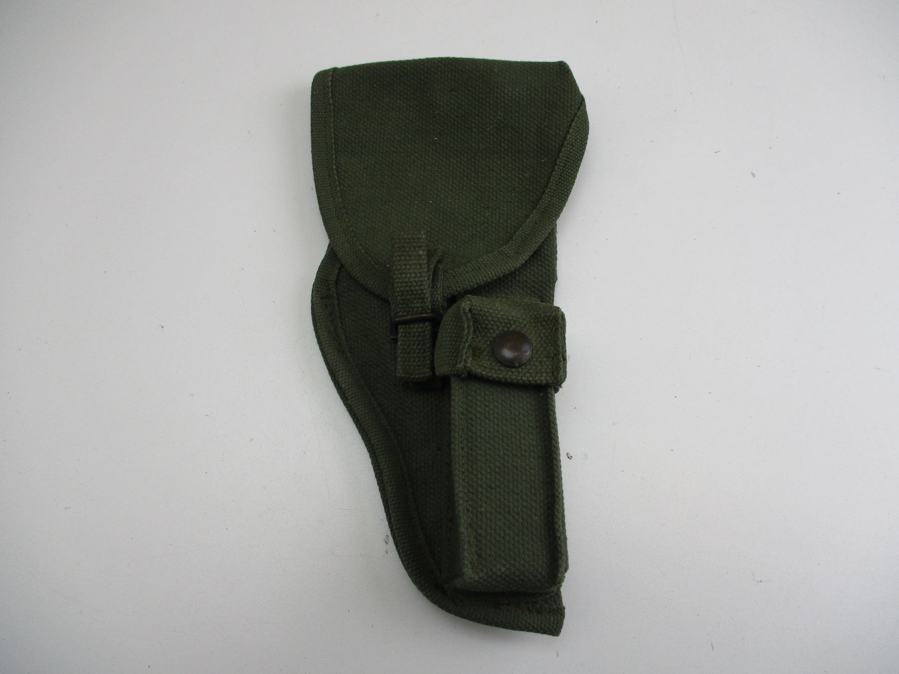 Canadian Pattern 51 CANADIAN PATTERN 51 INGLIS PISTOL HOLSTER
