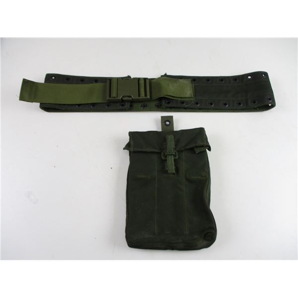 CANADIAN MILITARY LOT