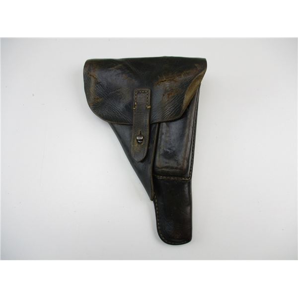 WWII GERMAN P38 HOLSTER