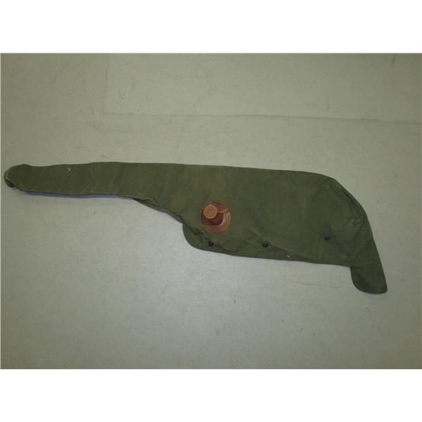 WWII U.S. BROWNING 1919 MG COVER