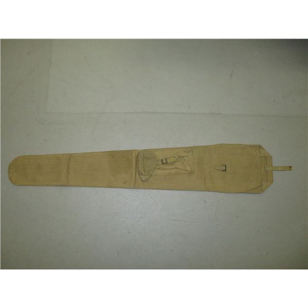 WWII BRITISH LEE ENFIELD CASE