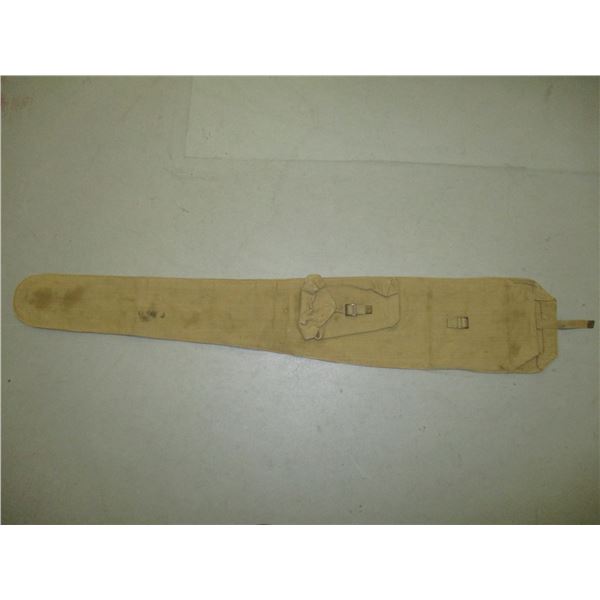 BRITISH LEE ENFIELD RIFLE CASE