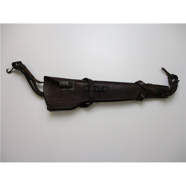 WWII U.S. M-1 CARBINE SCABBARD