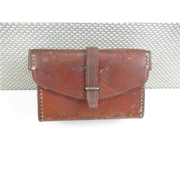 U.S. BROWNING BAR TOOL POUCH